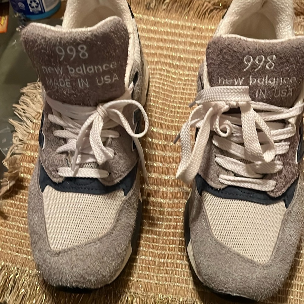 Men’s New Balance Sneaker